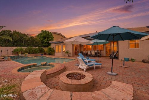4032 N 149th Ave, Goodyear, AZ, 85395-8229 | Card Image