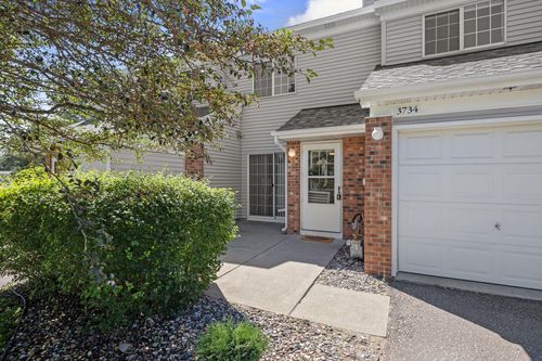3734 Little Linden Curv, White Bear Lake, MN, 55110-4682 | Card Image