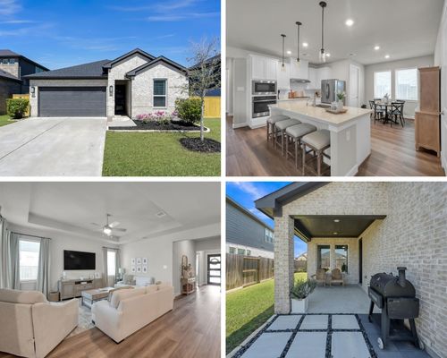 1123 Five T Ln, Tomball, TX, 77375-3094 | Card Image