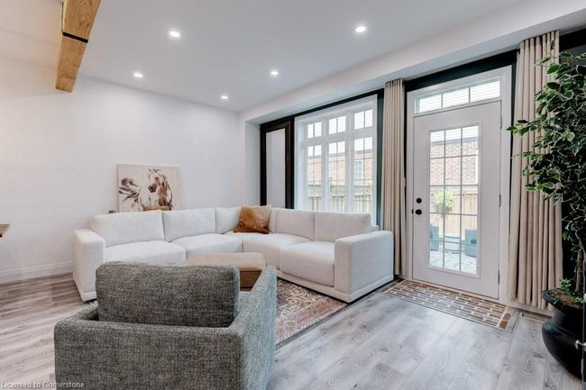79 Browview Dr, Townhouse with 3 bedrooms, 3 bathrooms and 3 parking in Waterdown ON | Image 21