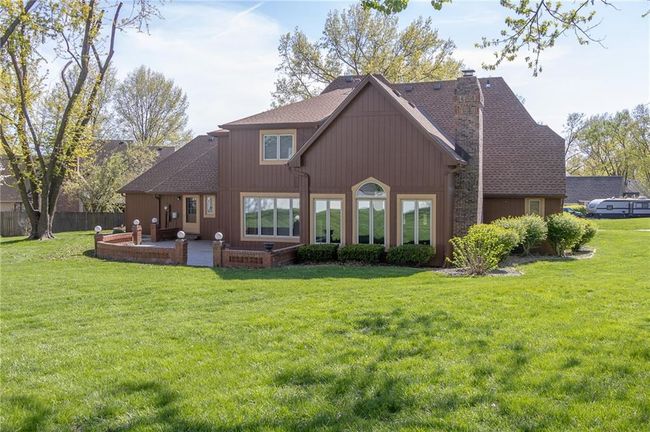 2006 E Norma Ct, House other with 4 bedrooms, 4 bathrooms and null parking in Excelsior Springs MO | Image 43