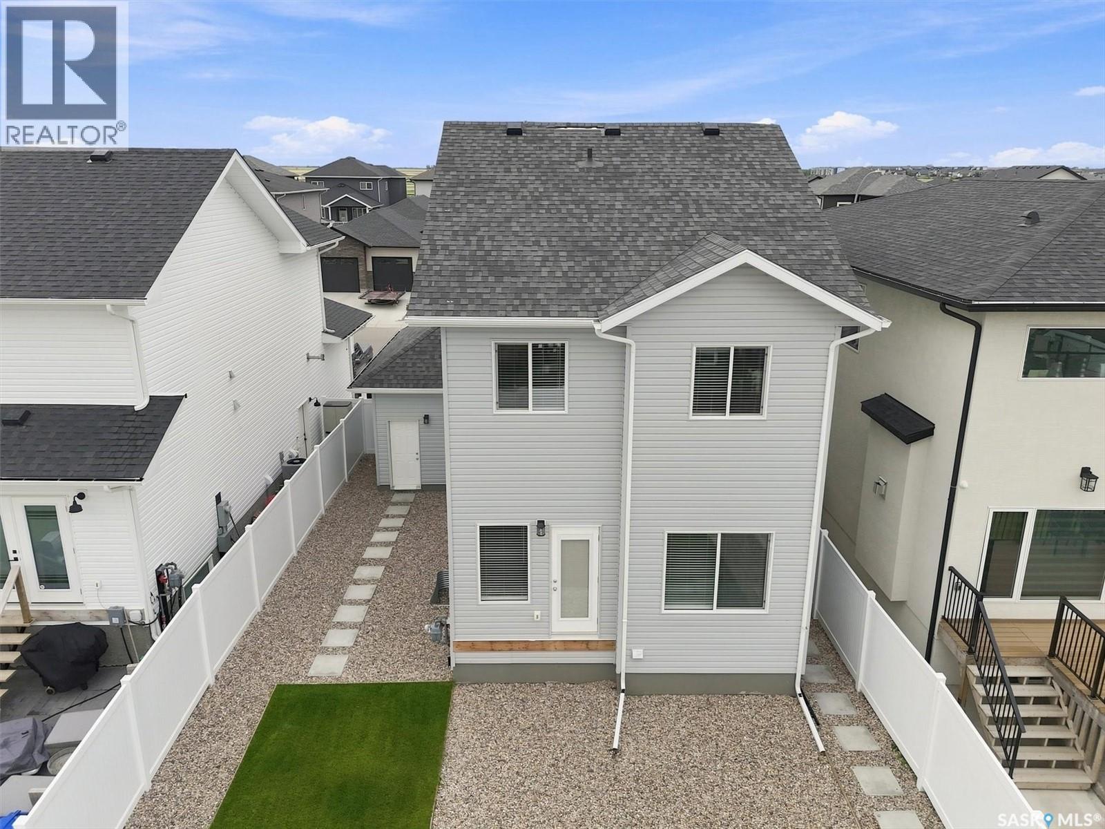 Residential in Saskatoon 4