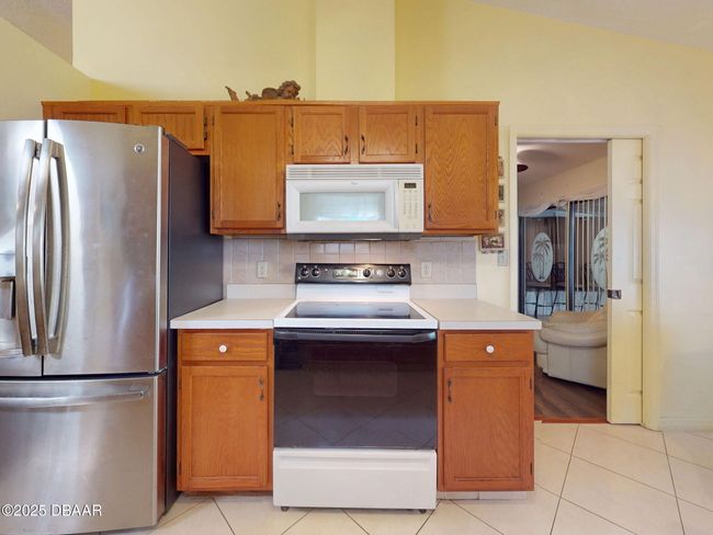 686 Middlebury Loop, House other with 2 bedrooms, 2 bathrooms and null parking in NEW SMYRNA BEACH FL | Image 19