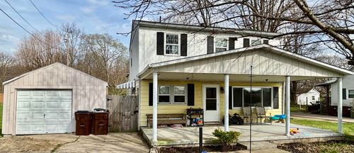 7827 S Jay Rd, West Milton, OH, 45383-9726 | Card Image