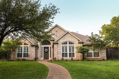7247 Brennans Dr, Dallas, TX, 75214-2803 | Card Image