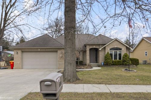 600 Cherry St, Algonac, MI, 48001-1002 | Card Image