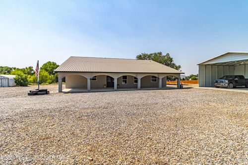 1451 W Blanco Blvd, Bloomfield, NM, 87413-4801 | Card Image