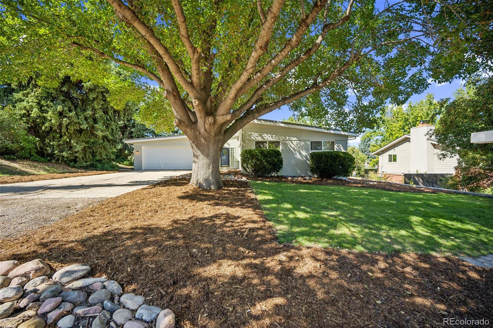 Owens St, Wheat Ridge, CO 80033