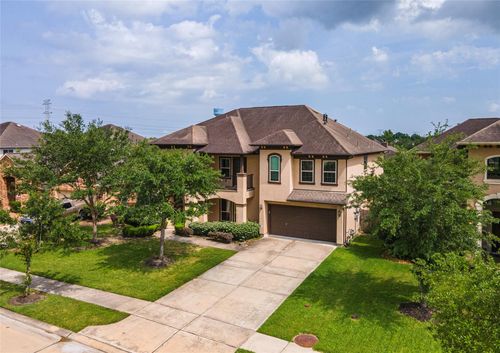 4822 Isla Canela Ln, League City, TX, 77573-6487 | Card Image