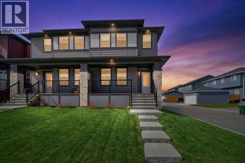 125 Edith Gate Nw, Calgary, AB, T3R1Z3 | Card Image