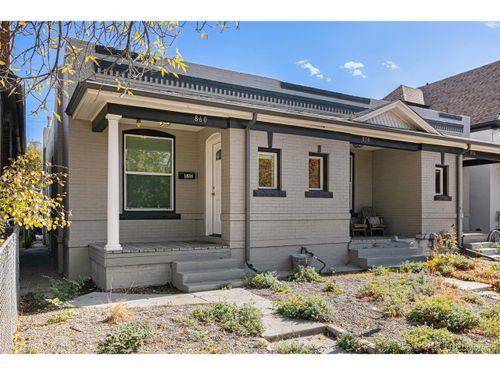 860 Fox St, Denver, CO, 80204-4545 | Card Image