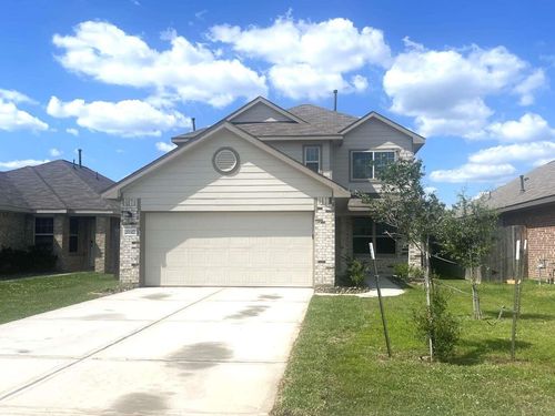 22327 San Damino St, New Caney, TX, 77357-2592 | Card Image