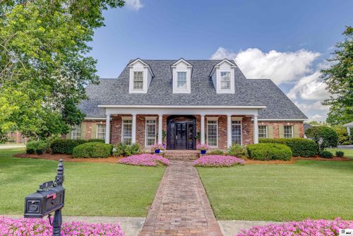 4 Melrose Court, Monroe, LA, 71203 | Card Image