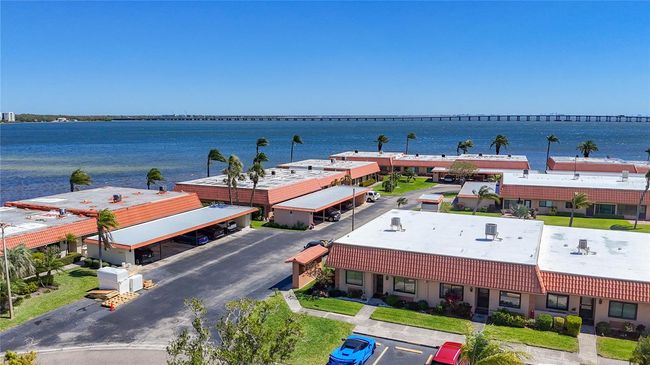 APT-27A - 19029 Us Highway 19 N, House other with 2 bedrooms, 2 bathrooms and null parking in CLEARWATER FL | Image 48