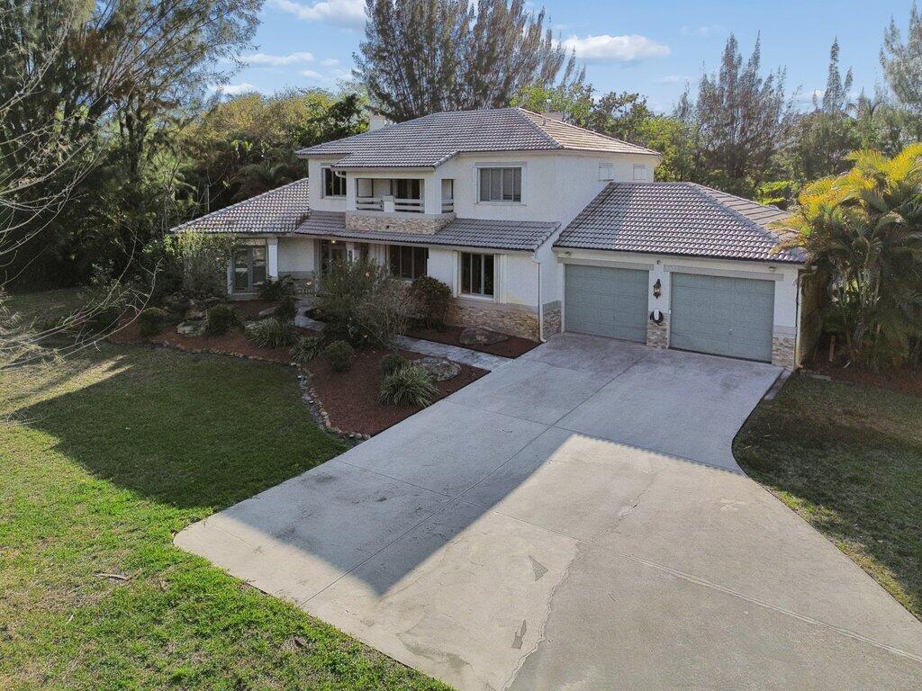 Residential in Davie 2