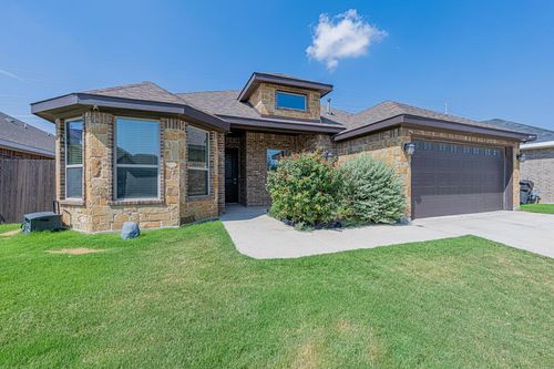 6001 Ridge View St, Midland, TX, 79705-2620 | Card Image