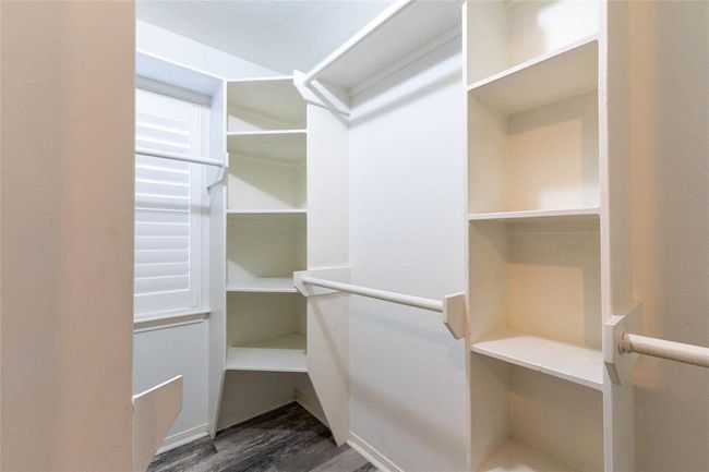 2nd Primary Closet | Image 39