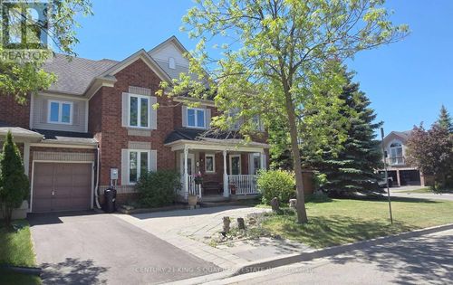 1 Ostick St, Aurora, ON, L4G7K4 | Card Image