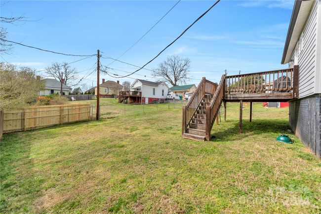 39 3 Rd St, House other with 2 bedrooms, 2 bathrooms and null parking in Cramerton NC | Image 37