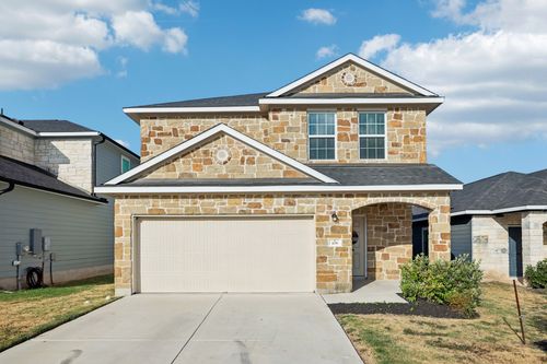 108 Katie Elder Dr, Jarrell, TX, 76537-0846 | Card Image