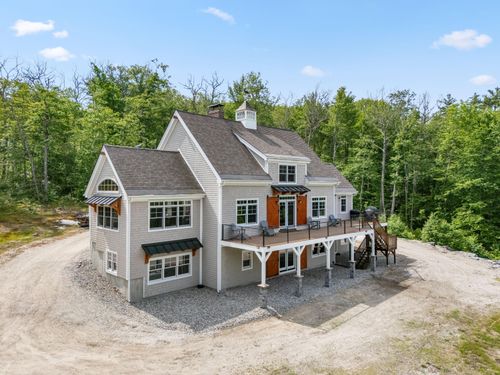 15 Amos Mountain Rd, Lovell, ME, 04051-3050 | Card Image