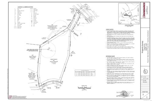 0 Woodland Rd, Coventry, CT, 06238 | Card Image