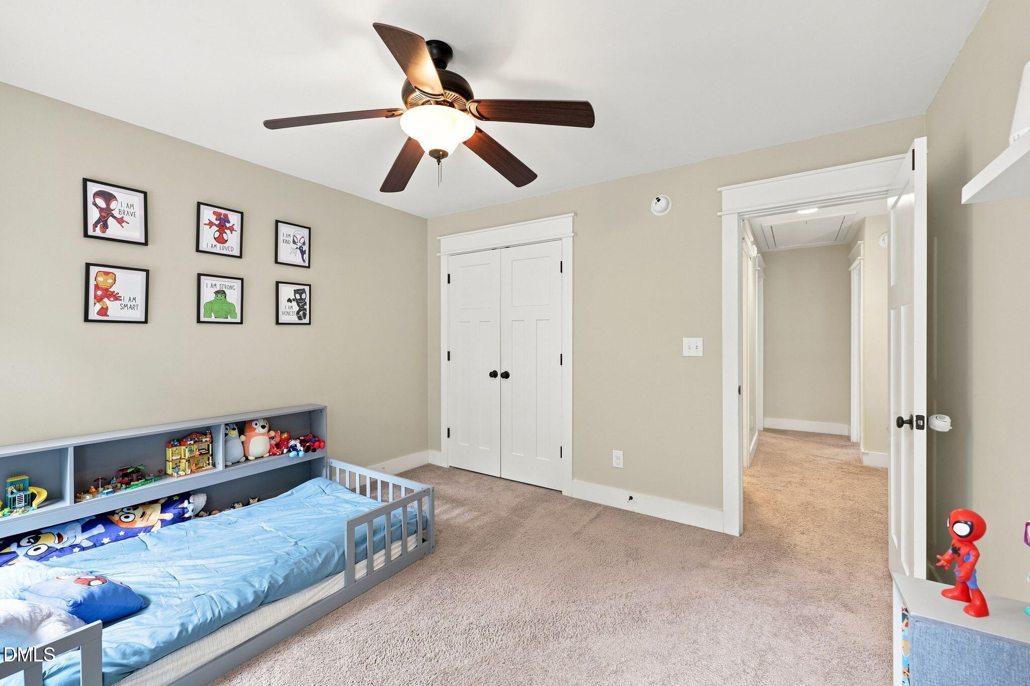 Residential in Archer Lodge 5
