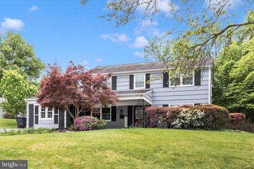 12703 Kincaid Ln, BOWIE, MD, 20715-2810 | Card Image