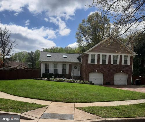 12211 Guinevere Pl, GLENN DALE, MD, 20769-8947 | Card Image