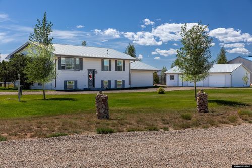 12 Lodgepole, Big Piney, WY, 83113-8816 | Card Image