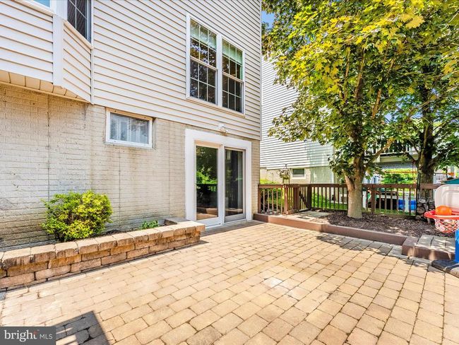 5553 Sponseller Ct, House other with 4 bedrooms, 3 bathrooms and null parking in NEW MARKET MD | Image 47
