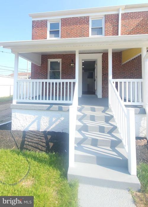 2724 Uhler Ave, BALTIMORE, MD, 21215-5342 | Card Image