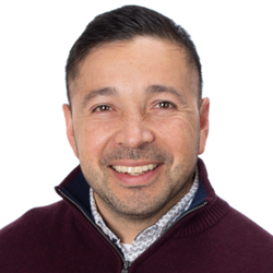 Alfonso Flores