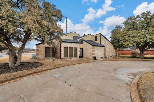 4508 Green Tree Blvd, Midland, TX, 79707-1606 | Card Image