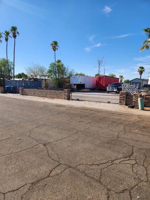 12641 E Tanja Dr, Yuma, AZ, 85367-5784 | Card Image