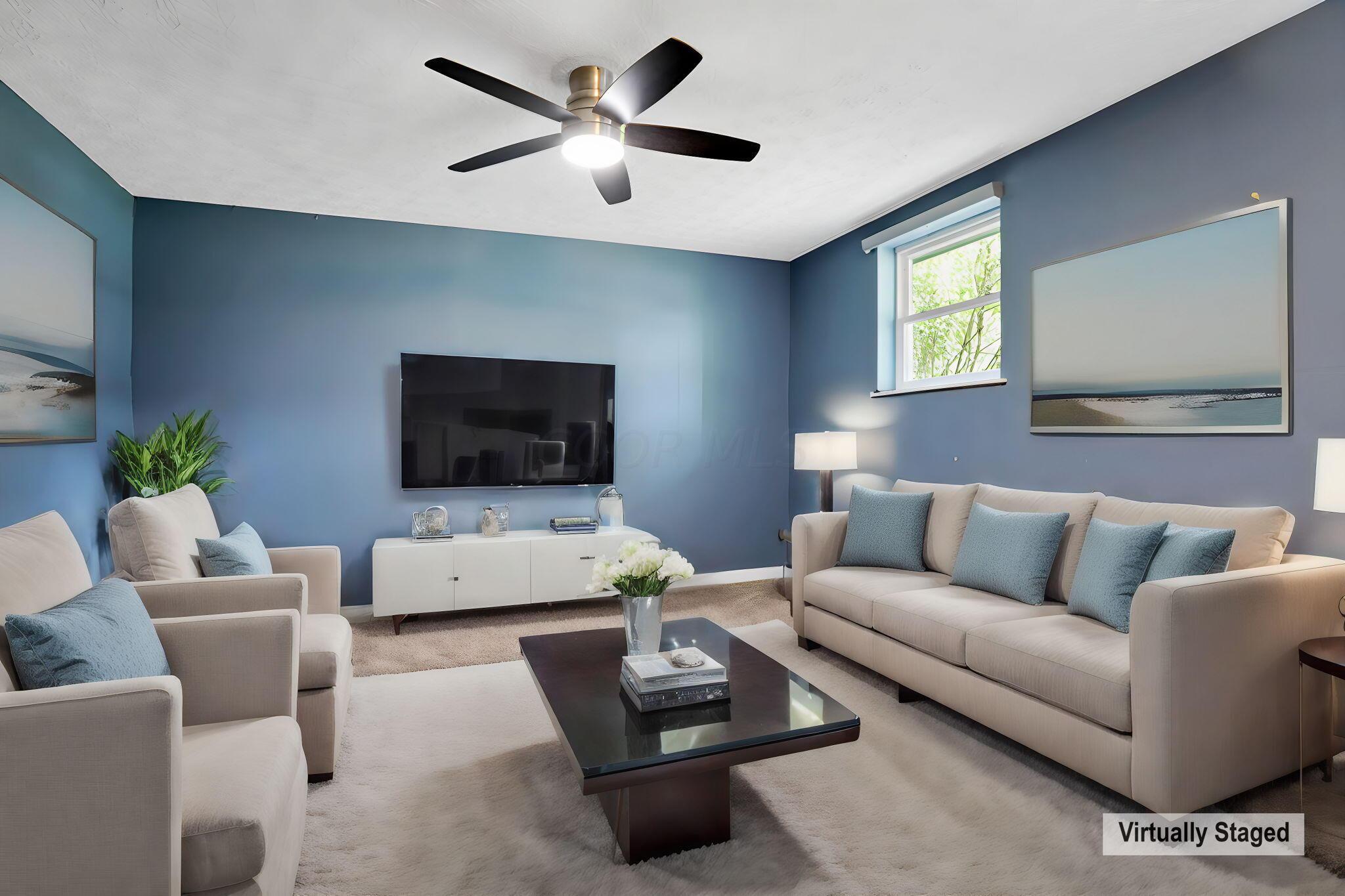 Rockport St, Columbus, OH 43235