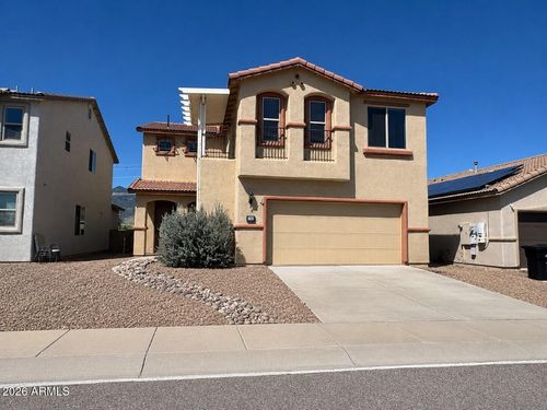 1620 Biscayne Dr, Sierra Vista, AZ, 85635-4496 | Card Image