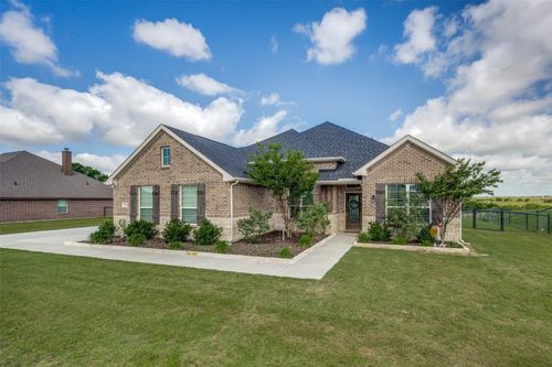 7421 Autumn Grove Ln, Ponder, TX, 76259-1263 | Card Image