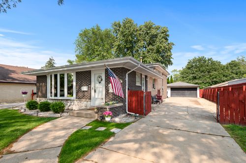 14447 Kolin Ave, Midlothian, IL, 60445-2655 | Card Image