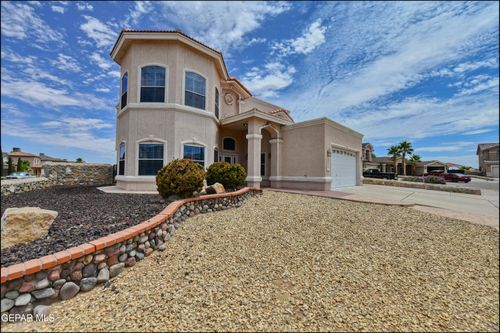13049 Tierra David Ct, El Paso, TX, 79938-4374 | Card Image