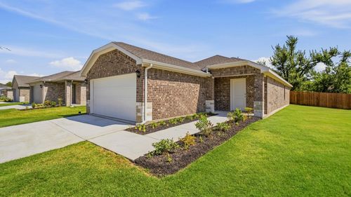 1903 Glory Drive, Bonham, TX, 75418 | Card Image