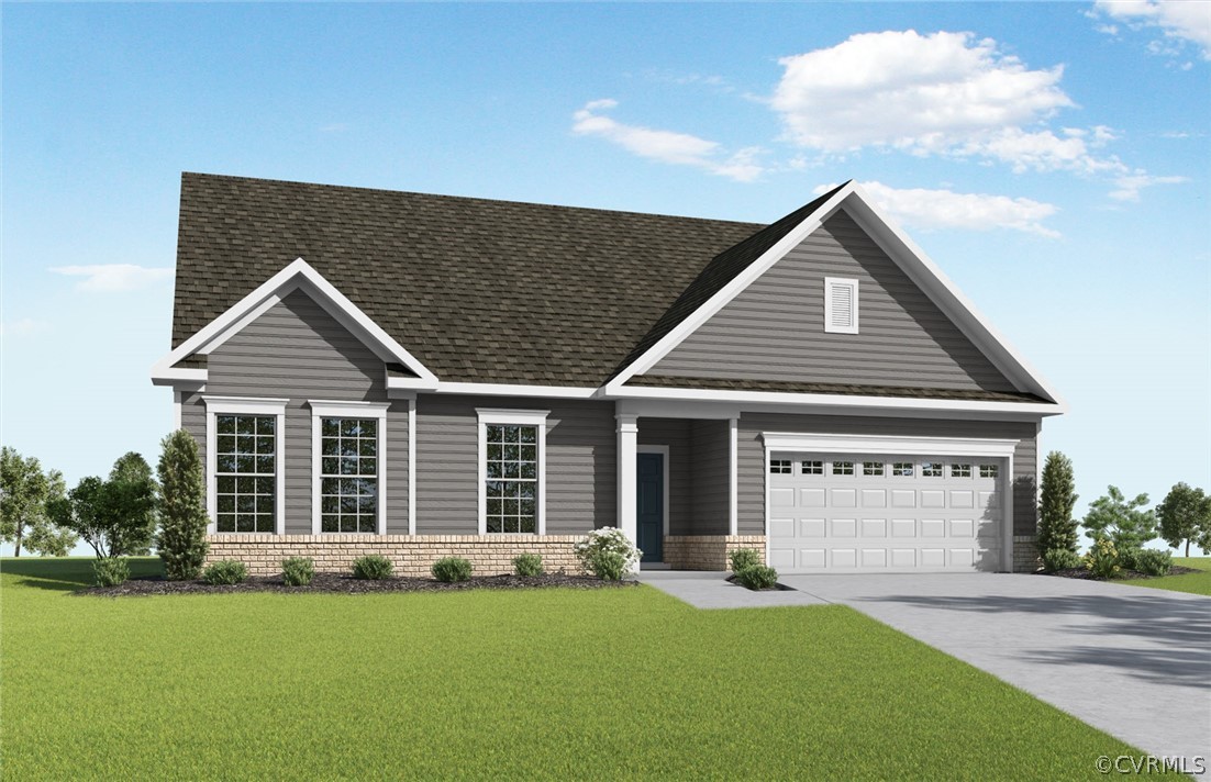 Grandin Ave, Moseley, VA 23120