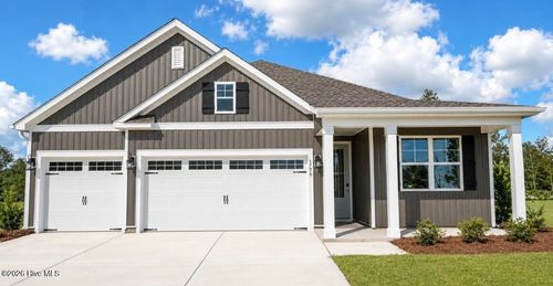 lot-105-1776 Travor St, Navassa, NC, 28451-7160 | Card Image