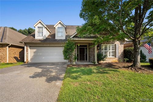 4215 Midway Lane, Tuscaloosa, AL, 35406 | Card Image