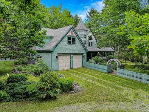 189 Center Hill Road, Weld, ME, 04285 | Card Image