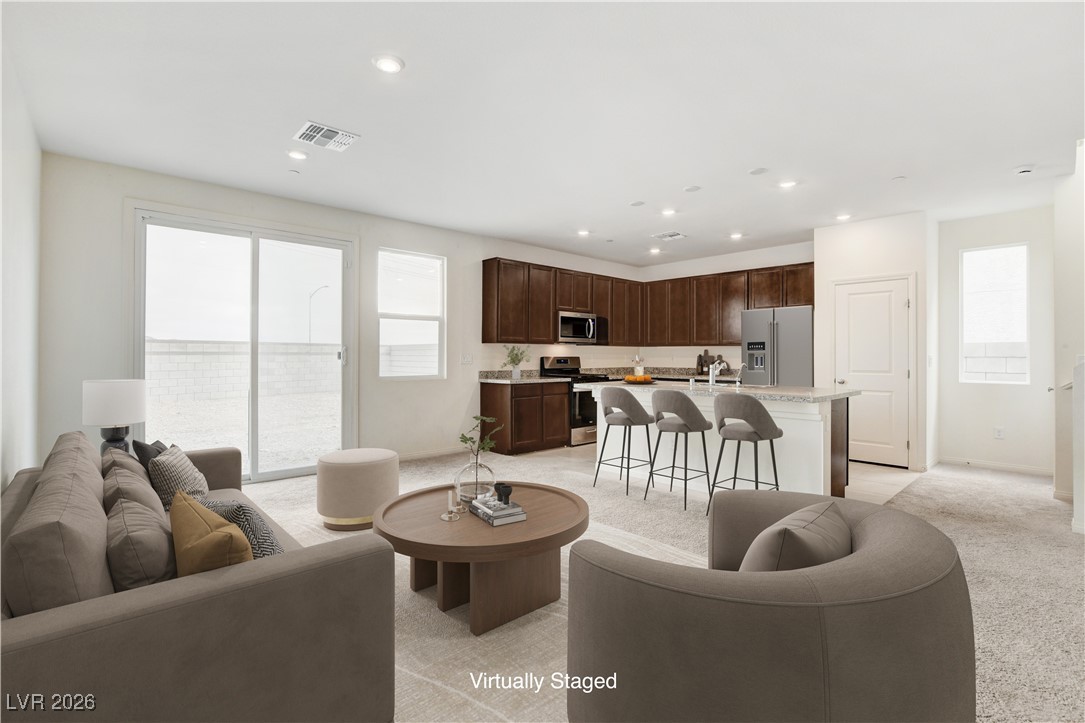 Residential in Las Vegas 4