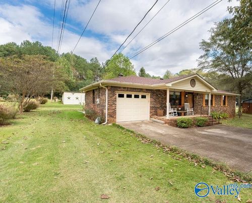 2003 Cunningham St, Scottsboro, AL, 35769-3719 | Card Image