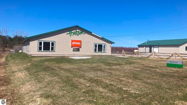 9821 N Us Highway 31, Home with 0 bedrooms, 0 bathrooms and null parking in Ellsworth MI | Image 41