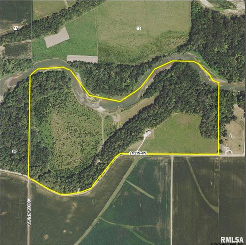 19300 Cedar Bluff Rd, Delavan, IL, 61734 | Card Image