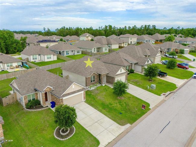 135 Bates Ct, House other with 3 bedrooms, 2 bathrooms and 2 parking in Huntsville TX | Image 34